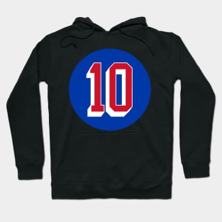 Artemi Panarin Hoodie